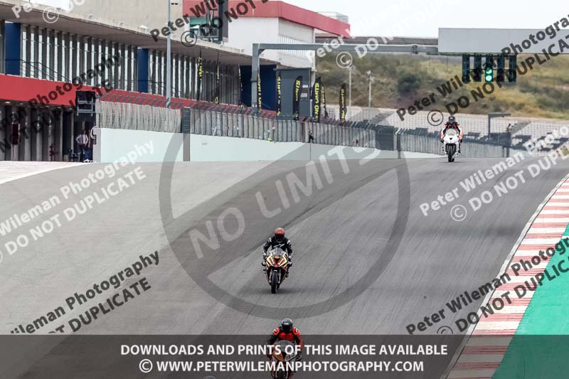 may 2019;motorbikes;no limits;peter wileman photography;portimao;portugal;trackday digital images